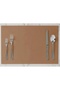 American Service Runner 50 Pieces 35X50Cm (1,18 kg)