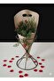 Laminated Kraft Flower Bouquet Case – Waterproof Bouquet Carrying and Display Product – 100 Pieces - 3