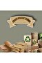 A4 Kraft Straw Paper Packaging Hobby Sticker Paper 170 Grams 200 Pieces (2,12kg)