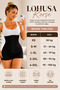Maternity 2 Size Underwire Maternity Corset with Shaping and Upright Posture Support - 6