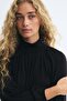 Sweatshirt Elbise - 5