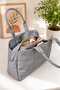 Women's Bag Mv090 Gray - 3