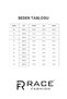 Leopard Printed Li Bondit Fabric Hooded Hijab Trench Coat with Elastic Waistband Rc1205010 - 2