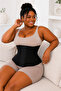 Maternity 2 Size Shaping and Firming Upright Posture Support Underwire Maternity Corset - 3