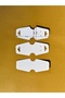 100 Pieces of White Bristol Jewelry Cards for Earrings, Necklaces, Bracelets Presentation and Exhibition Cards - 3