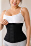 Maternity 2 Size Shaping and Firming Upright Posture Support Underwire Maternity Corset - 5