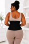 Maternity 2 Size Shaping and Firming Upright Posture Support Underwire Maternity Corset - 5