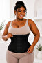 Maternity 2 Size Shaping and Firming Upright Posture Support Underwire Maternity Corset - 2