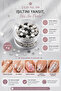 Glitter Glitter Shadow - Face and Body Glitter, No: 13 - 4