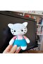 Hellokitty Toy - Hand Knitted Detailed - 5