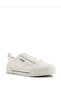 Calm 3Pr White Women's Sneaker - 5