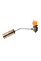 Pro7 Flame Gas Torch - Adjustable Cooking Torch with Quick Connect for BBQ and DIY Tasks - 3