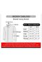 Daily 100% Cotton Larmed Classic Men's Shirt with Long Sleeve Pocket - 3