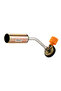 Pro7 Flame Gas Torch - Adjustable Cooking Torch with Quick Connect for BBQ and DIY Tasks - 4