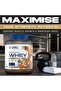 Critical Whey Advanced Protein, (2kg - 67 Servings, White Chocolate Pistachio) - High Protein Powder, Muscle Building Supplement with BCAAs & Glutamine - 4