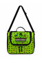 Pixel Game Themed Primary School Bag Set of 3 – Backpack + Lunch Box + Pen Holder – Ergonomic, Water Resistant - 6