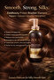 ZOLA beauty protein brazilian Hair Shampoo - 5