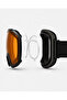 Numbered Ski Goggle Attachment Insert - 2