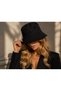 Premium Bucket Hat for Women – Stylish Casual Hat with Classic Cotton Stitching Detail - 3