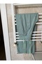Pijtolon Mint Stripe - 8