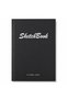 Premium A4 Sketchbook Hard Cover Sketchbook |   120 g Paper |   50 Sheets (100 Pages) |   For Charcoal Drawing & Technical Drawing