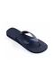 Top Max Navy Blue Men's Slippers - 2