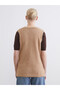 Alita City V-Neck Women's Knitwear Vest with a Difference - 4