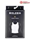 Premium Men's Micro Modal Comfortable Thin Soft Breathable Fabric Boxed Undershirt - 7