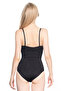 Black Mi 2012 Body Corset - 3