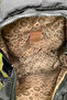 Water Resistant Large Size Tan Backpack - 5