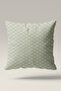 Terra Botanica Double-Sided 4-Piece Combination Decorative Throw Pillow Cover Set - 7