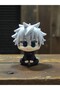 Jujutsu Kaisen Figure Keychain Gojo Yuji Itadori Sukuna Special Keychain Figure 2 in 1 - 3