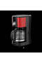 Fk 6414 Retro Filter Coffee Machine - 4