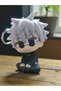 Jujutsu Kaisen Figure Keychain Gojo Yuji Itadori Sukuna Special Keychain Figure 2 in 1 - 6