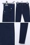Women's Lycra Timeless Jean Denim Pants - 3
