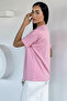 Crew Neck Women's T-Shirt - 4