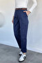 Perry Belted Women's Trousers - 3
