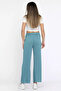 Fitiili Wide Leg 3-Piece Trousers - 3