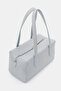 Women's Bag Shoulder Bag Baguette Bag Handbag Leather Mini Bag Elise - 3