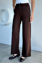 Women's Modal Fabric Palazzo Pants - 2