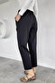 Women's Elastic Waist Pants - 6