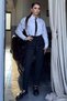 Women's High Waist Pants