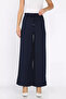 Women's Elastic Waist Loose Fit Pants