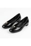Vollex Feta Heeled Stylish Women's Ballerinas - 3