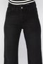 Women's Cropped Leg Mom Jean Jeans - 4