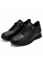 Men's Genuine Leather Inside-Out Shoes with Gel Support and Smart Laces, Comfortable Casual Shoes – Matches with Any Combination - 2