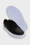 Unisex Sneaker Shoes Black - White - 5