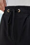 Women's Elastic Waist Pants - 3