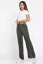 Fitiili Wide Leg 3-Piece Trousers - 6