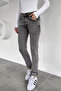 Women's Lycra Jean Denim Pants